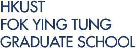 HKUST Fok Ying Tung Graduate School