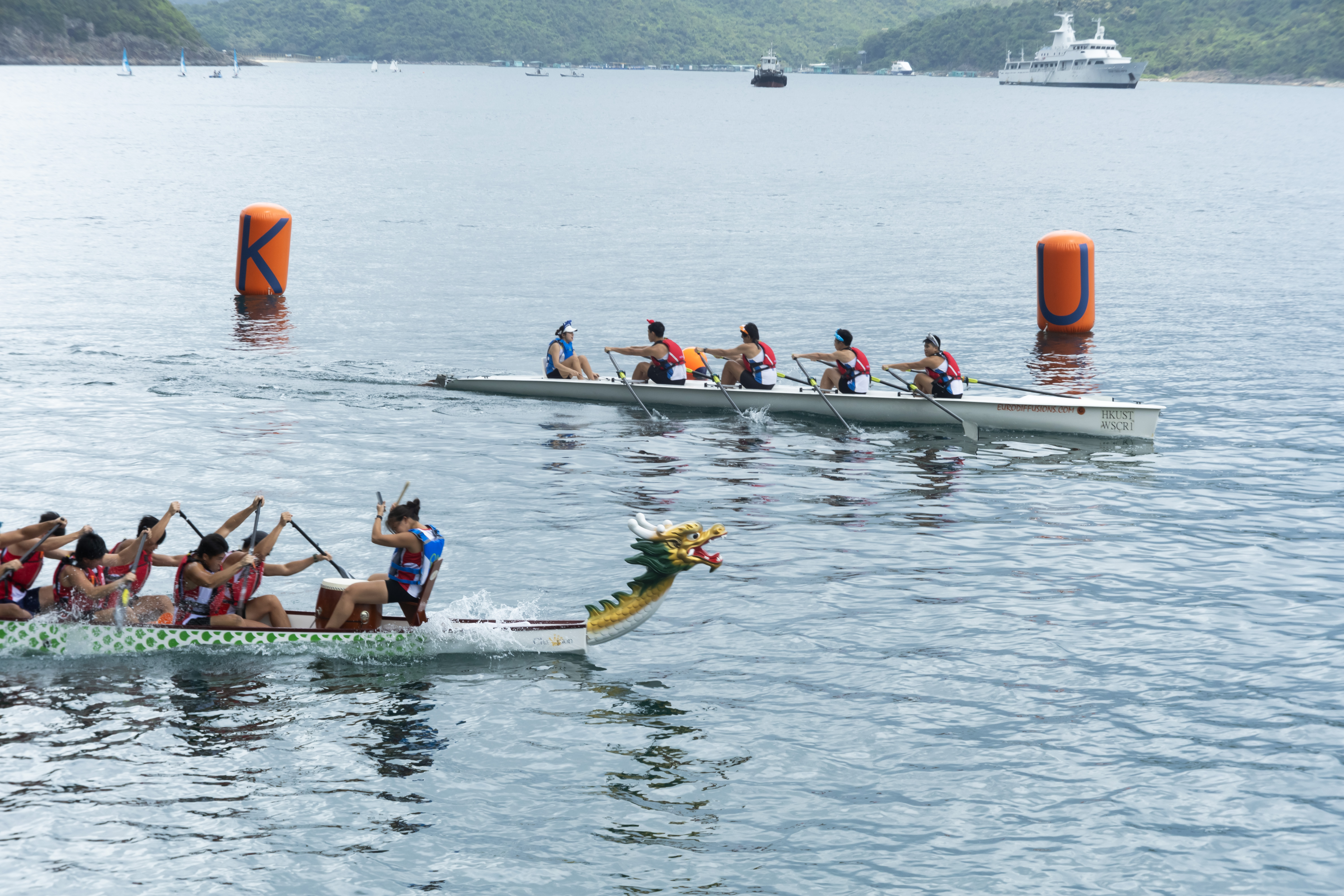 Dragon Boat