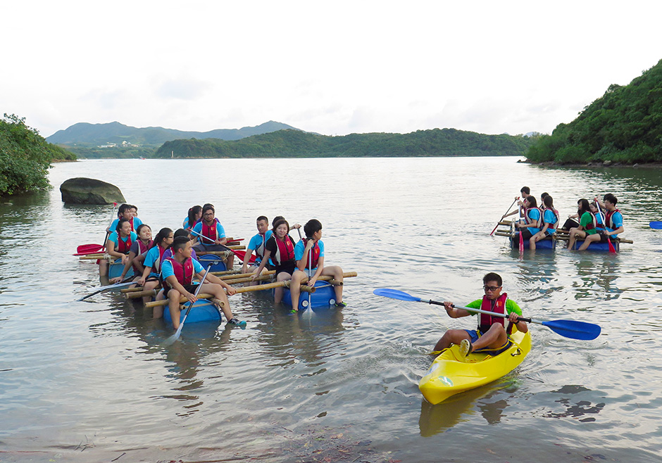 co-curricular programs