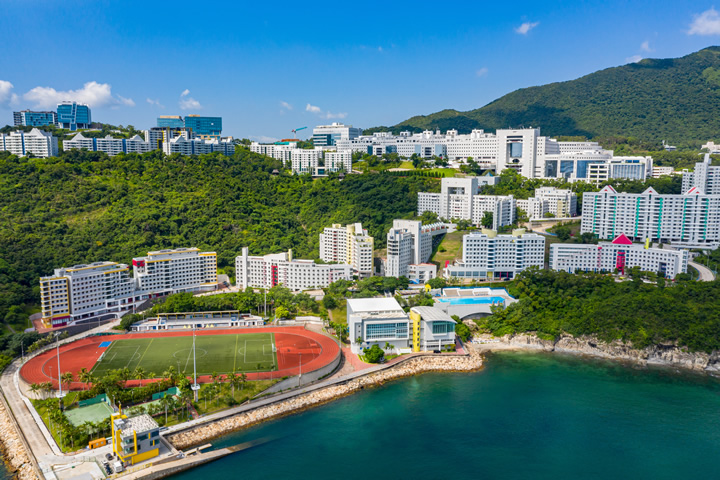 CWB Campus