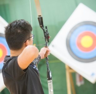 Archery Image